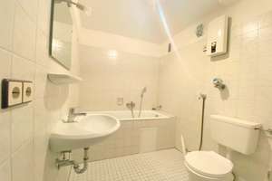 🏡 Helle 3,5-Zimmer-Dachgeschosswohnung mit Gartenmitbenutzung in Dortmund-Bövinghausen – 44388 Bövinghausen, Dortmund – Vorschaubild 6