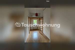 Tauschwohnung: 3 Zimmer Wohnung, Altbau im schönen Lindenau – Die vollständige Adresse der Immobilie erhältst du vom Anbieter., 4177 Altlindenau, Leipzig – Vorschaubild 3