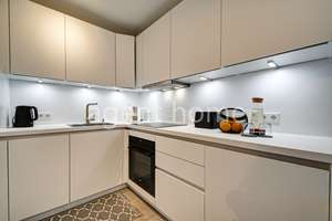 MÖBLIERT - WOHNTRAUM - Tolles Apartment mit Terrasse – Die vollständige Adresse der Immobilie erhältst du vom Anbieter., 70180 Heusteigviertel, Stuttgart – Vorschaubild 6