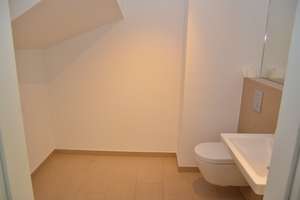 Townhouse im "The Garden" - Zwei Etagen in park-artiger Wohnanlage mit Concierge, ggü BND – Chausseestraße 58c, 10115 Mitte (Ortsteil), Berlin – Vorschaubild 13