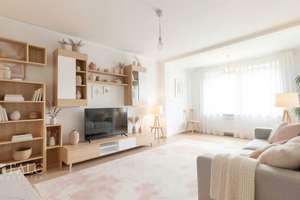 125 m² mit Potenzial – 4,5 Zimmer in Essen-Huttrop für Eigennutzer & Investoren – Die vollständige Adresse der Immobilie erhältst du vom Anbieter., 45138 Huttrop, Essen – Vorschaubild 2