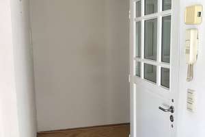 Wunderschöne Altbauwohnung mit Dachterrasse mitten im Kreuzviertel – Raesfeldstrasse 41, 48159 Kreuz, Münster – Vorschaubild 5
