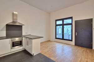 Großzügige 3 Zimmerwohnung mit Westbalkon an der Spree – Am Filmlager 8, 12555 Köpenick, Berlin – Vorschaubild 9