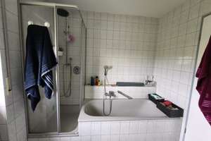 Moderne Maisonettewohnung mit Balkon & Blick ins Grüne – 3 Zimmer auf 107 m² in Lauf – Obere Rötelstraße 19b, 77886 Lauf – Vorschaubild 10