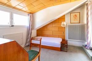 Höhscheid. Freistehendes Einfamilienhaus in Süd-Westausrichtung mit Doppelgarage. – Die vollständige Adresse der Immobilie erhältst du vom Anbieter., 42659 Burg/Höhscheid, Solingen – Vorschaubild 18