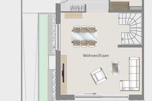 SPECIAL OFFER: Letzte Neubau- Doppelhaushälfte in ruhiger Lage. – Trollingerweg 22, 74354 Ludwigsburg (Kreis) – Vorschaubild 20