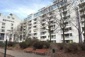 Mitten in Berlin! Vermietete 3 Zimmer Wohnung – Berlin – Vorschaubild 2