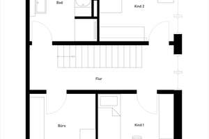 Moderne Architekten-Doppelhaushälfte – Die vollständige Adresse der Immobilie erhältst du vom Anbieter., 85232 Bergkirchen – Vorschaubild 18