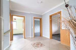 Rönnebeck / Familienfreundliches Einfamilienhaus mit Garage in ruhiger Lage – Die vollständige Adresse der Immobilie erhältst du vom Anbieter., 28777 Rönnebeck, Bremen – Vorschaubild 10
