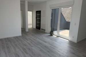 Erstbezug 3 Zimmer mit Terrasse in Top Lage – Die vollständige Adresse der Immobilie erhältst du vom Anbieter., 70435 Zuffenhausen-Hohenstein, Stuttgart – Vorschaubild 9