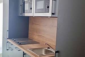 Noch 1 Zimmer in WG frei nahe der Universität Mannheim – C7 7A, 68159 Innenstadt/Jungbusch, Mannheim – Vorschaubild 4