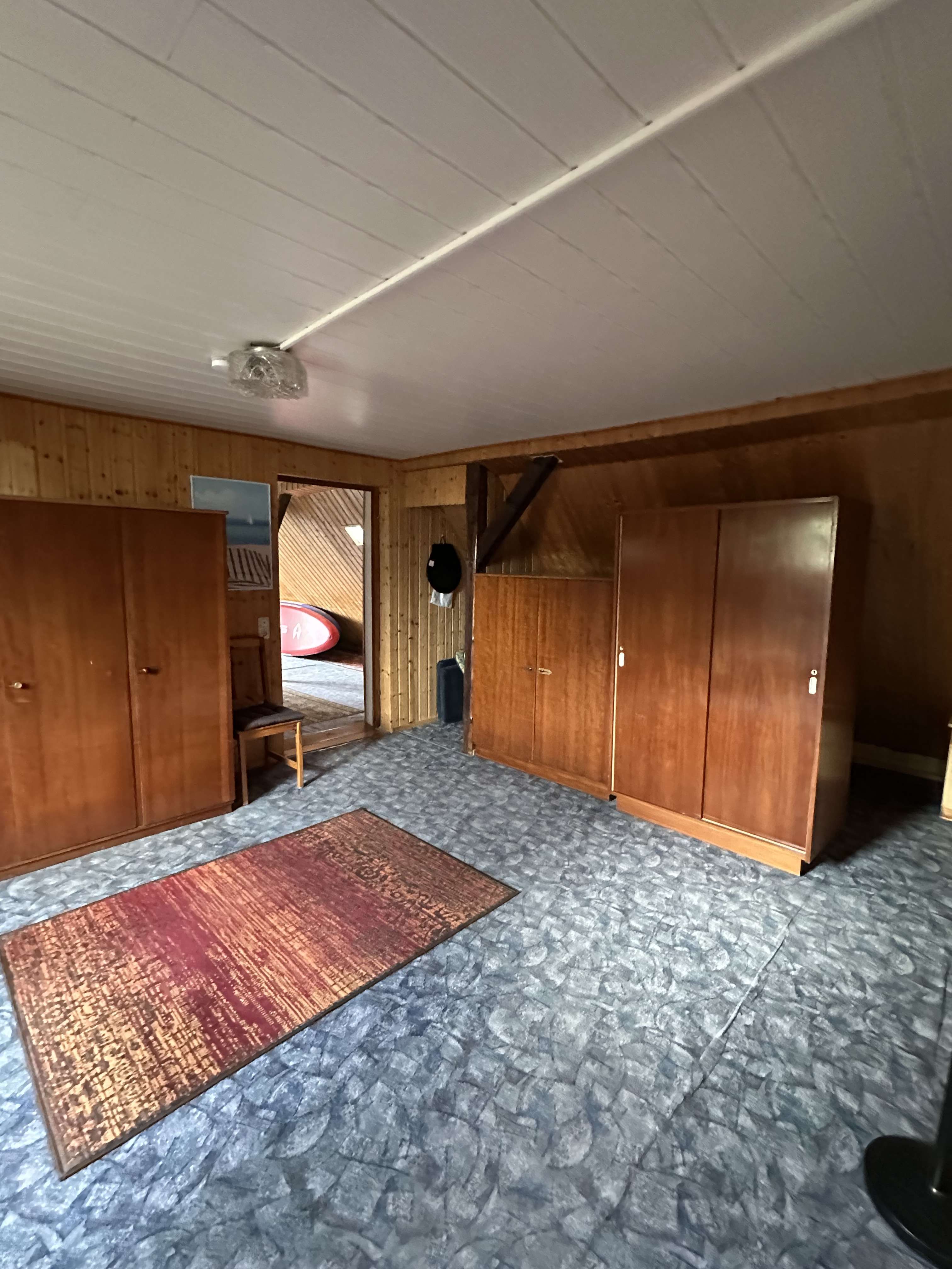 Immobilie in Damshagen - Traumhaftes Anwesen 3963 m² /Alleinlage gegenüber vom Gutshaus in Parin/ Blick auf den großen Teich - Bild 18