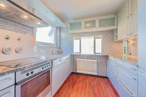 Lebe lieber außergewöhnlich. 3,5-Zimmer Etagenwohnung auf der Weinsteige in Stuttgart – Die vollständige Adresse der Immobilie erhältst du vom Anbieter., 70180 Weinsteige, Stuttgart – Vorschaubild 4