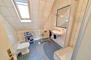Tolle 4-Zimmer-Wohnung in HD- Neuenheim, nah zum Neckar und Marktplatz – Die vollständige Adresse der Immobilie erhältst du vom Anbieter., 69120 Neuenheim, Heidelberg – Vorschaubild 8