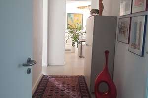 2-Zimmer-Apartement mit großer Terrasse - Wohnen am Killesberg – Am Kochenhof 58, 70192 Killesberg, Stuttgart – Vorschaubild 3