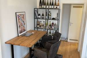 Kompakte Wohnung in der Mainzer Neustadt – Hindenburgstraße 5, 55118 Neustadt, Mainz – Vorschaubild 1