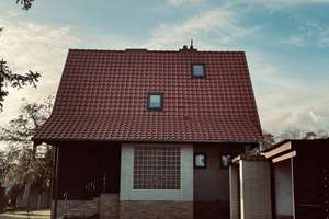 Zentral und ruhig gelegenes Einfamilienhaus in Gifhorn – Die vollständige Adresse der Immobilie erhältst du vom Anbieter., 38518 Gifhorn – Vorschaubild 1