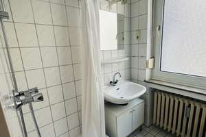 Möblierte Einzimmerwohnung am Westpark – Die vollständige Adresse der Immobilie erhältst du vom Anbieter., 52064 Westpark, Aachen – Vorschaubild 1