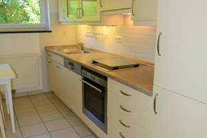 Zentrale Traumwohnung mit vielen Extras in moderner Wohnanlage – Innere Regensburger Straße 6a, 84034 Nikola, Landshut – Vorschaubild 9