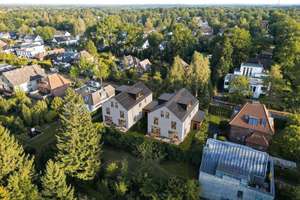 Doppelhaushälfte KfW 40 QNG mit Garten in Volksdorf – Die vollständige Adresse der Immobilie erhältst du vom Anbieter., 22359 Volksdorf, Hamburg – Vorschaubild 10