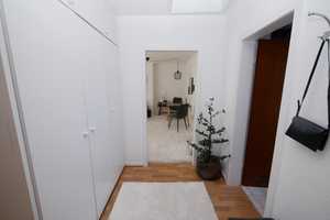 Moderne & helle 3,5-Raum-Dachgeschosswohnung mit guter Aufteilung in sehr guter Lage von Buer-Mitte – Am Spritzenhaus 3, 45894 Gelsenkirchen – Vorschaubild 11