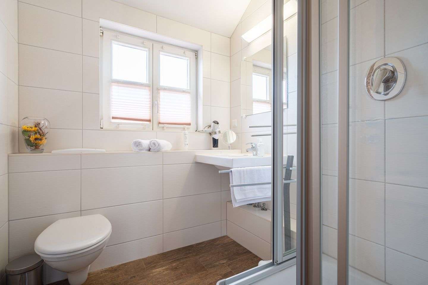 Immobilie in Dranske - Beliebt, strandnah & komfortabel – Ihr neues Zuhause mit 2 Zimmern - Bild 4