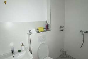 Möbliertes Apartment mit großem Balkon im Glockenbachviertel  – Jahnstraße 29, 80469 Glockenbach, München – Vorschaubild 10