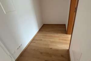 Erstbezug nach Renovierung: sehr gut geschnittenes Apartment mit großer, separater Küche – Gubestraße 22, 80993 Moosach-Bahnhof, München – Vorschaubild 6