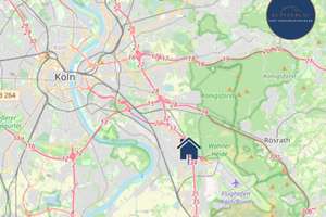 Familienidylle in Köln-Porz/Urbach - Doppelhaushälfte mit Garten und Garage auf Erbpacht – Die vollständige Adresse der Immobilie erhältst du vom Anbieter., 51145 Urbach, Köln – Vorschaubild 24