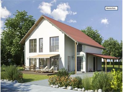 Provi frei Zweifamilienhaus mit Doppelcarport in 64732 Bad König -