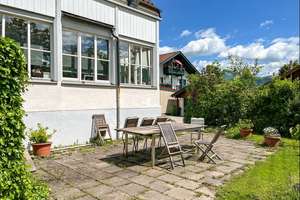 charmantes Wohnhaus mit Potenzial – Die vollständige Adresse der Immobilie erhältst du vom Anbieter., 83080 Oberaudorf – Vorschaubild 9