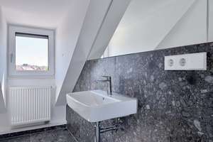 Erstbezug! Penthouse – Ein kleines Unikat über den Dächern von Karlsruhe.. – Veilchenstraße 17, 76131 Oststadt, Karlsruhe – Vorschaubild 40