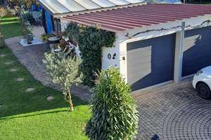 Wohnen in ruhiger und zentraler Lage - Haus mit Traumgarten und PV-Anlage und Doppelgarage – Die vollständige Adresse der Immobilie erhältst du vom Anbieter., 79576 Weil am Rhein – Vorschaubild 3
