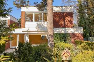 DAHLEM CLASSIC Exklusives Haus in erstklassiger Lage – Berlin – Vorschaubild 48