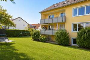 TOP Kapitalanlage mit Entwicklungspotenzial in exzellenter Lage in Schwäbisch Hall, MFH mit 7 Wohnun – Goethestraße 29/31, 74523 Schwäbisch Hall – Vorschaubild 2