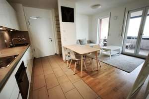 Traumhaft 2-Zimmer Wohnung Perfekte Messe-Lage: Erstklassige Anbindung im Herzen von Frankfurt – 60327 Gallus, Frankfurt am Main – Vorschaubild 7
