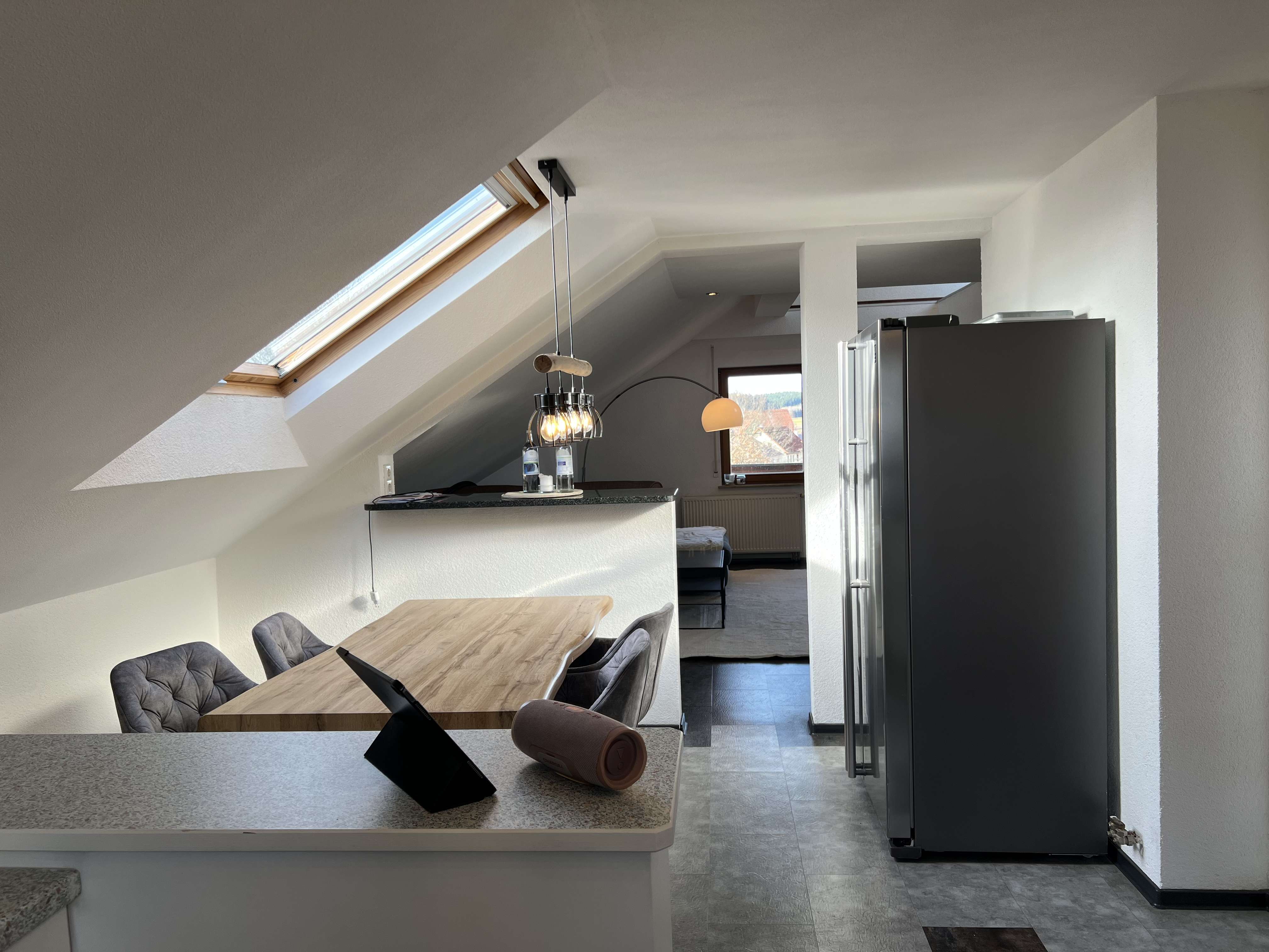 Immobilie in Dunningen - Familientraum in bevorzugter Wohnlage - Charmantes Zweifamilienhaus mit Einliegerwohnung - Bild 31