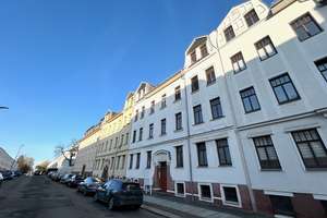 Gablenz • Eigentumswohnung • Balkon • Dachgeschoss • zur Selbstnutzung • Kauf – Die vollständige Adresse der Immobilie erhältst du vom Anbieter., 9126 Gablenz, Chemnitz – Vorschaubild 9