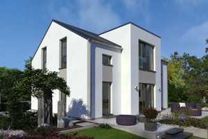 EIN HAUS IN VOLLENDETER PERFEKTION – Bonn – Vorschaubild 1