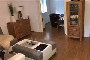 große 2,5 - Zimmer-Souterrain - Neubauwohnung mit Gartenanteil an Einzelperson! – An der Gete  71, 28211 Gete, Bremen – Vorschaubild 6