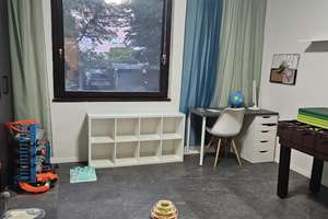 Wohnen direkt am Stadtpark: 3,5-Zimmer-Wohnung in Maxfeld – Virchowstraße 10, 90409 Maxfeld, Nürnberg – Vorschaubild 5