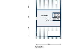 Attraktives Zweifamilienhaus mit 2 vermieteten WE, Terrasse und Garten – ideal für Kapitalanleger! – Die vollständige Adresse der Immobilie erhältst du vom Anbieter., 27283 Verden (Aller) – Vorschaubild 18