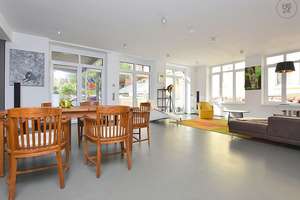 Einzigartiges, exklusives Loft, stilvoll möbliert in Stuttgart West – Die vollständige Adresse der Immobilie erhältst du vom Anbieter., 70197 Rotebühl, Stuttgart – Vorschaubild 13