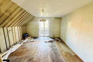 Hofstelle in Wildgarten-Idylle mit Sanierungschancen - eine Bühne für echte Macher – Die vollständige Adresse der Immobilie erhältst du vom Anbieter., 94377 Steinach – Vorschaubild 20