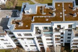 Modernes Penthouse # 211 mit 4 Zimmern und 144 m² Wohnfläche – attraktive Kapitalanlage in Hadern!