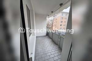 Tauschwohnung: 3-Zimmer-Wohnung in Moosach zum Tausch – Die vollständige Adresse der Immobilie erhältst du vom Anbieter., 80993 Alt-Moosach, München – Vorschaubild 3