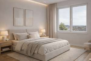 Urbanes 1-Zimmer-Apartment in Bestlage – Köln Innenstadt pur! Aachener Str. 65, WE 9 – Aachener Straße 65, 50674 Neustadt/Süd, Köln – Vorschaubild 5