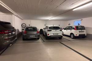 Neuwertige + sonnige 2 Zi., Lift, gr. SW- Balkon, EBK, barrierefrei, TG Einzelstellplatz – Hochriesstrasse 8, 81671 Berg am Laim Ost, München – Vorschaubild 16