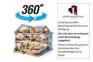 Familienglück mit Südgarten & 2 Garagen und Atelier/Studio – DHH in bester Wohnlage von Wendelstein! – Die vollständige Adresse der Immobilie erhältst du vom Anbieter., 90530 Wendelstein – Vorschaubild 18