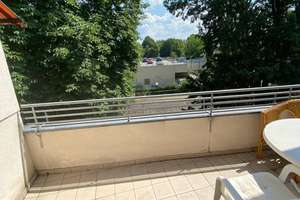 Gepflegte 1-Zimmer Wohnung mit Balkon in Berlin-Reinickendorf – Thaterstraße 7, 13407 Reinickendorf (Ortsteil), Berlin – Vorschaubild 10